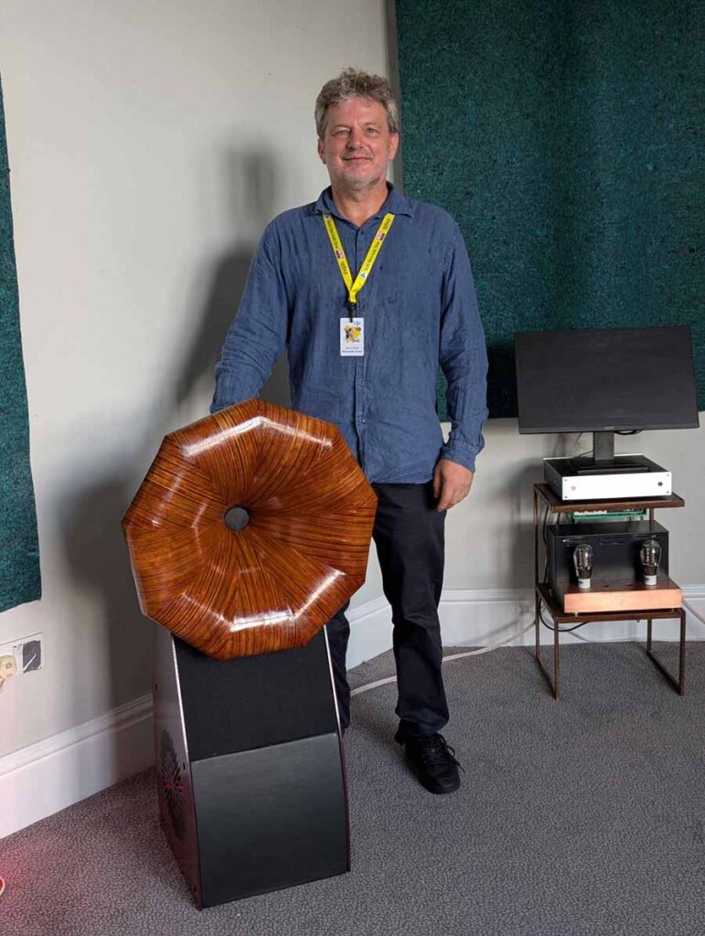 North West Audio Show 2026 Report
NWAS 2026 report
Cranage 2026 report
UK HiFi Show report