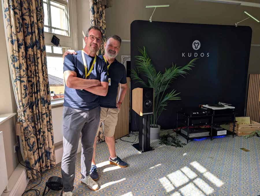 North West Audio Show 2026 Report
NWAS 2026 report
Cranage 2026 report
UK HiFi Show report
