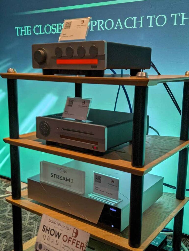 NWAS 2026 report
cranage 2026 report
north west audio show 2026 report