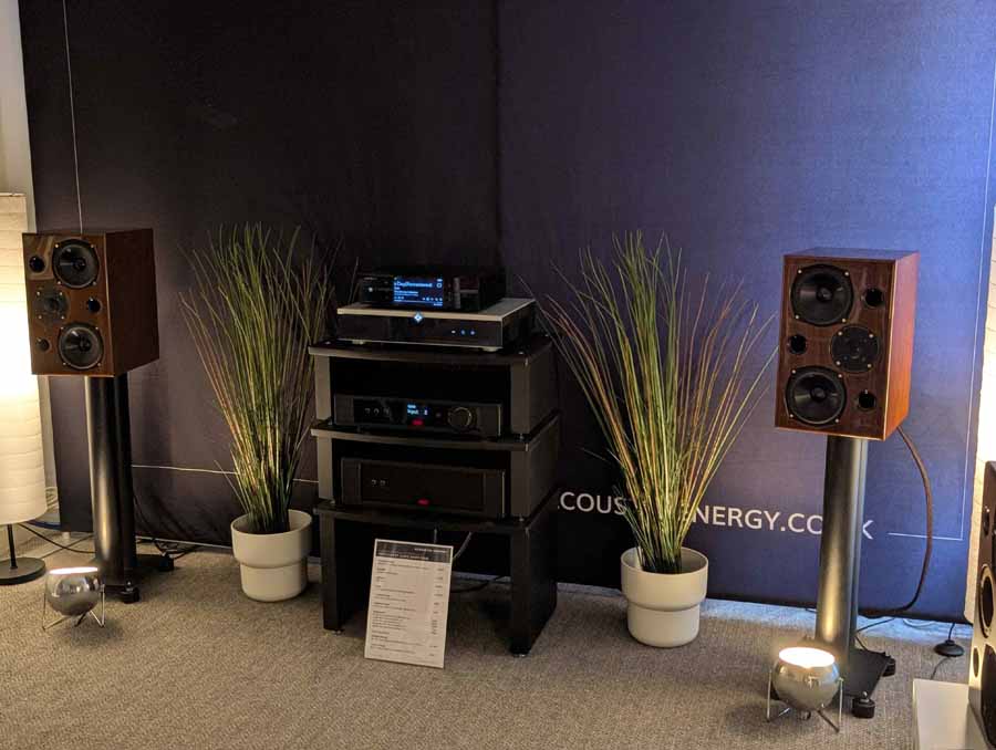 NWAS 2026 report
cranage 2026 report
north west audio show 2026 report
