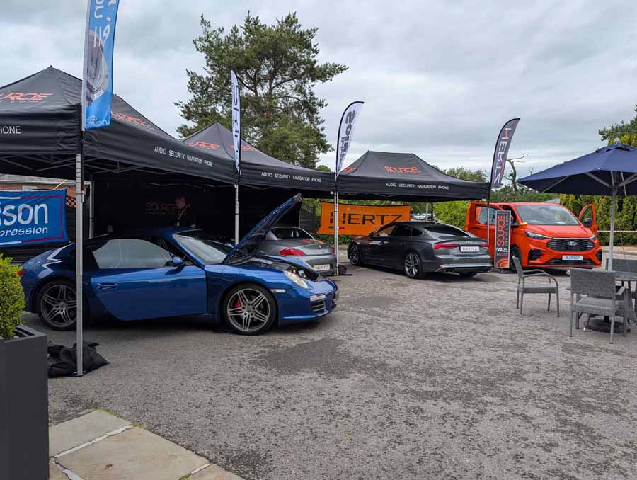 North West Audio Show 2026 Report
NWAS 2026 report
Cranage 2026 report
UK HiFi Show report