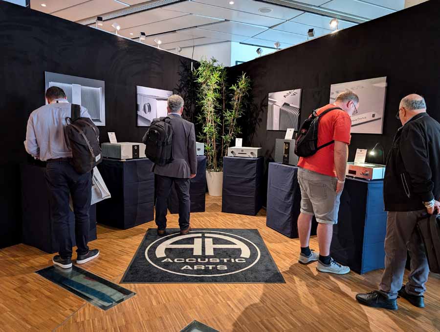 high end vienna 2026 report