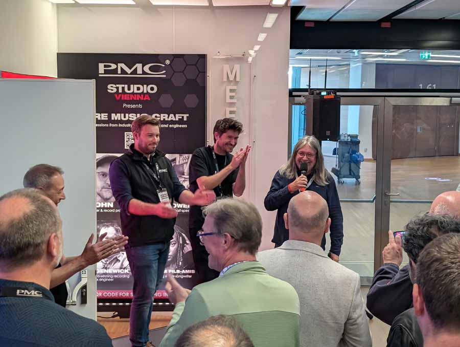 High end vienna 2026 report
vienna high end 2026 report
vienna hifi show 2026