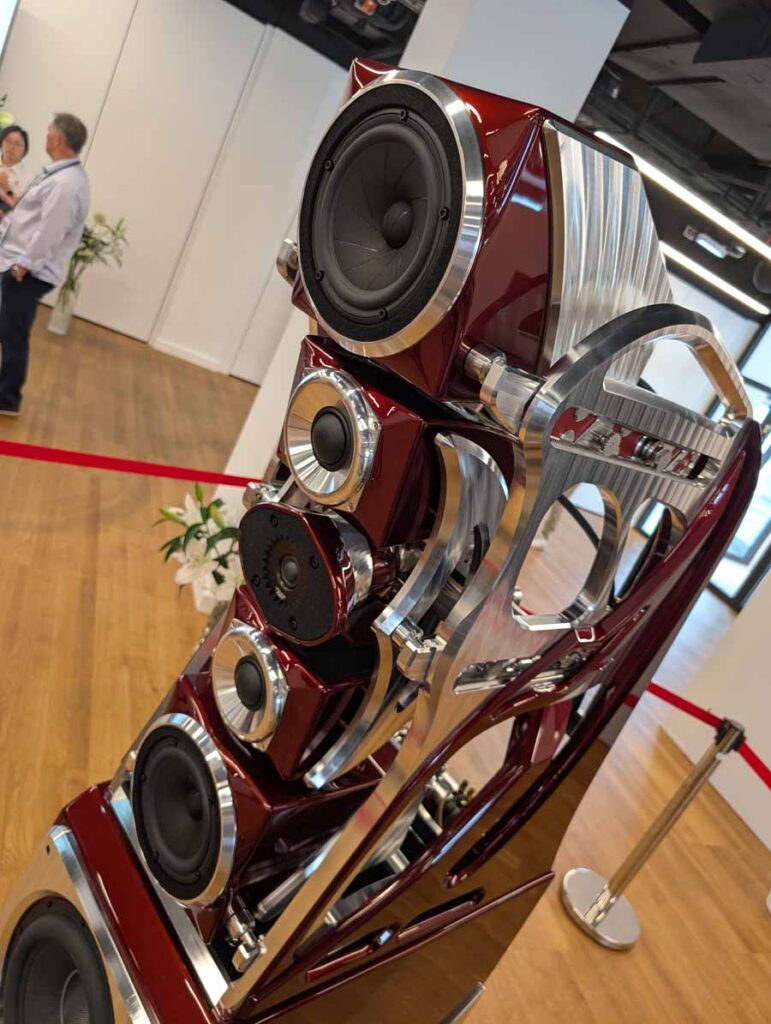 high end vienna 2026 report