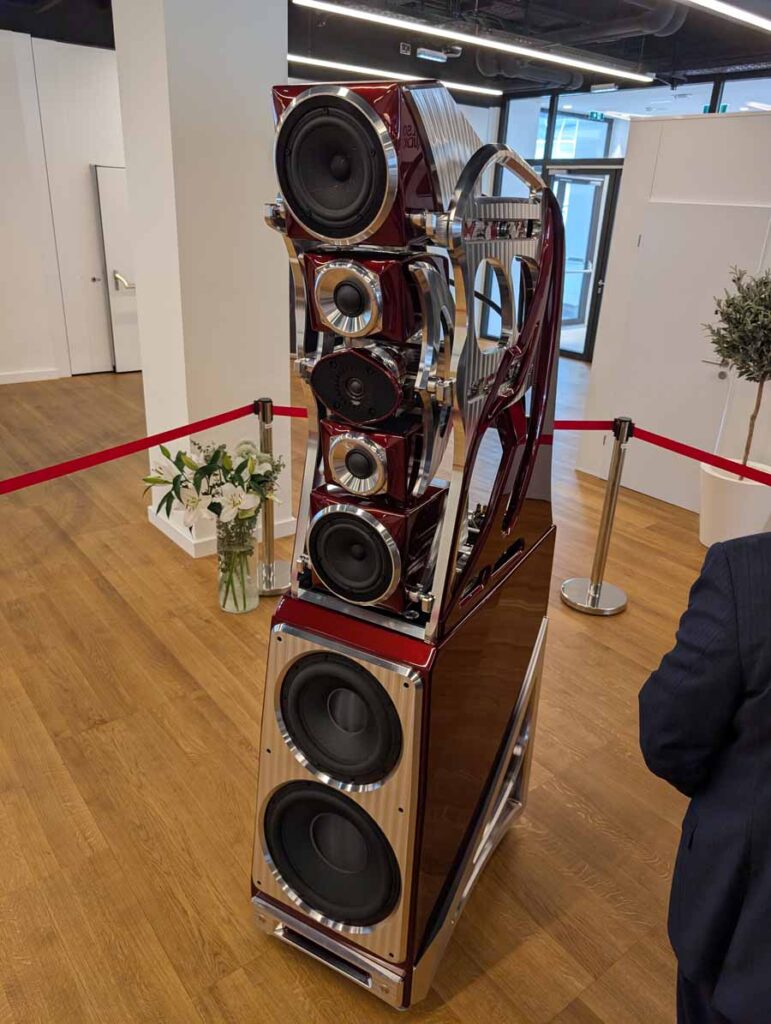 high end vienna 2026 report