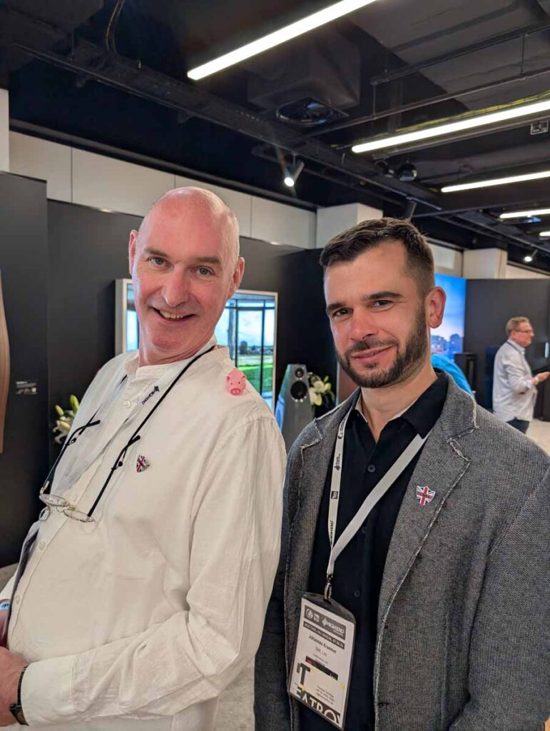 high end vienna 2026 report