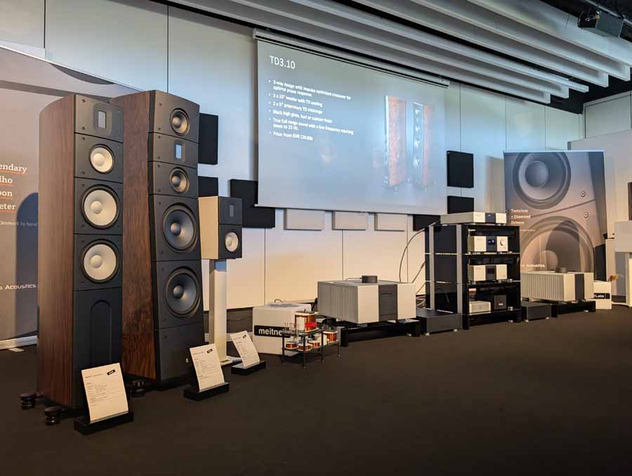 High end vienna 2026 report
vienna high end 2026 report
vienna hifi show 2026