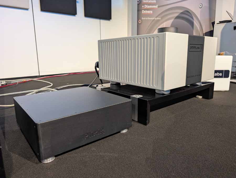 High end vienna 2026 report
vienna high end 2026 report
vienna hifi show 2026
