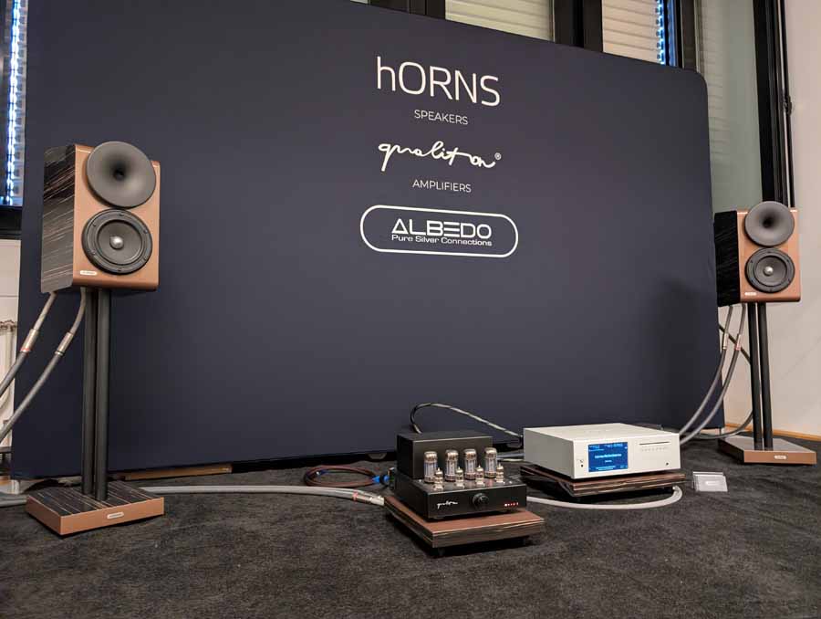 High end vienna 2026 report
vienna high end 2026 report
vienna hifi show 2026