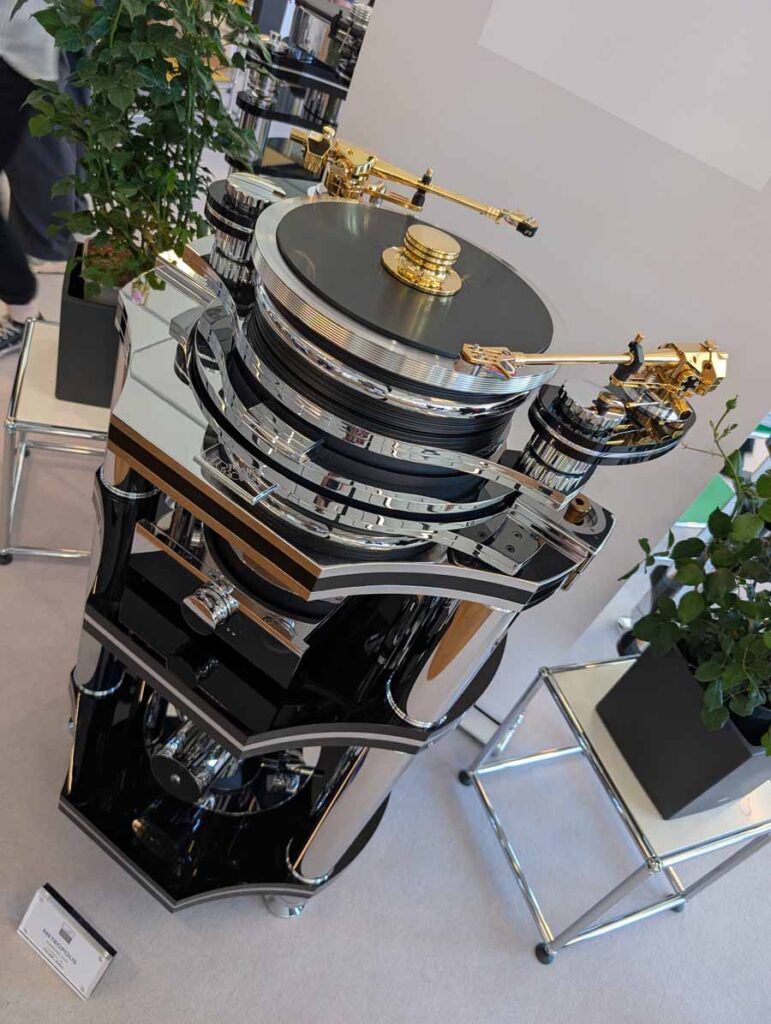 High End Vienna 2026 Report Part Five - Floor 2
Vienna high end show 2026