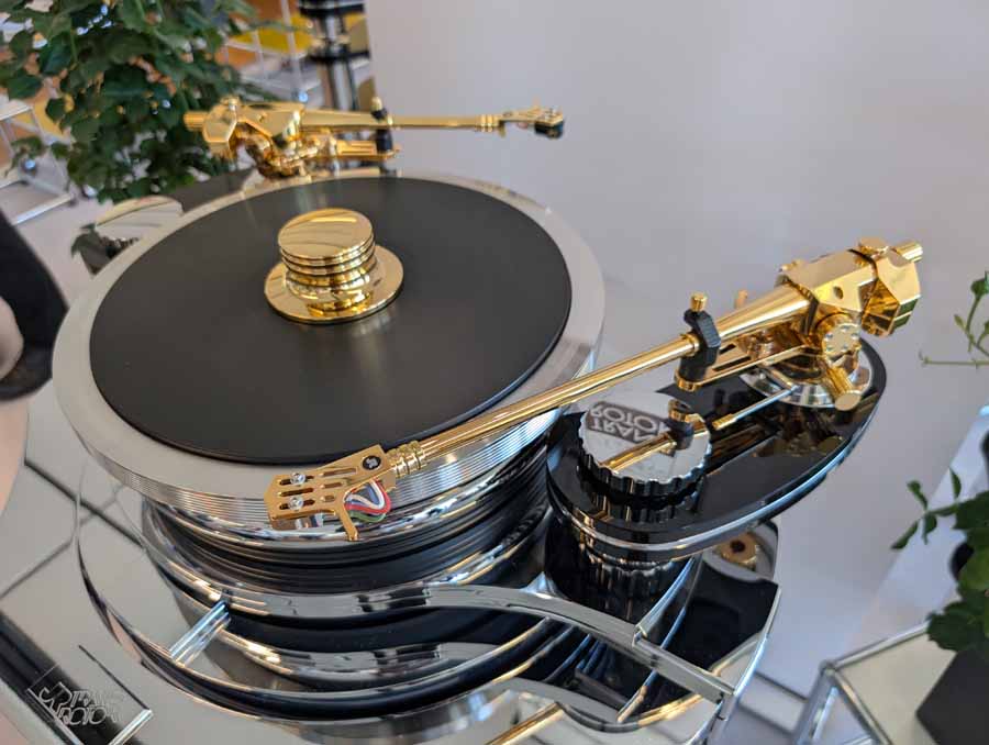 High End Vienna 2026 Report Part Five - Floor 2
Vienna high end show 2026