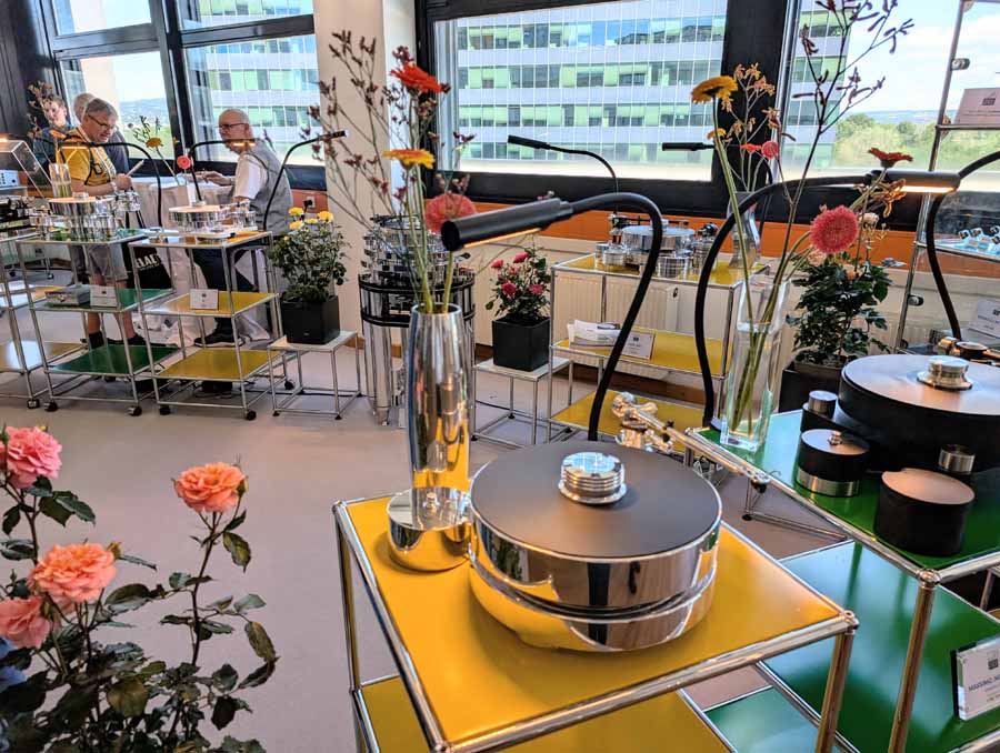 High End Vienna 2026 Report Part Five - Floor 2
Vienna high end show 2026