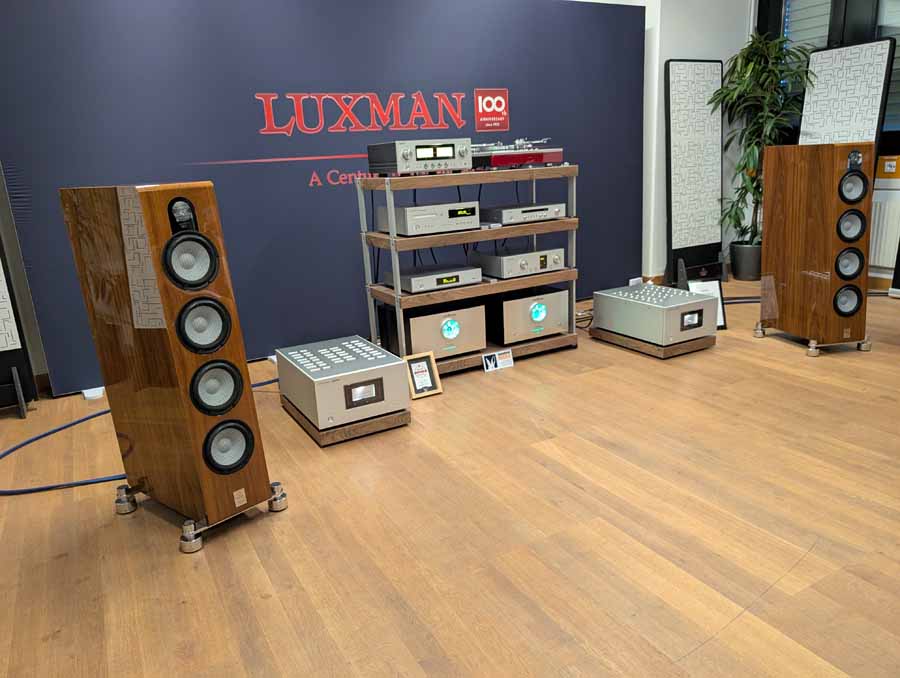 High End Vienna 2026 Report Part Five - Floor 2
Vienna high end show 2026