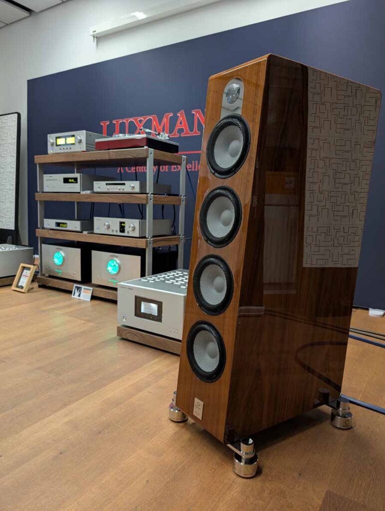 High End Vienna 2026 Report Part Five - Floor 2
Vienna high end show 2026
