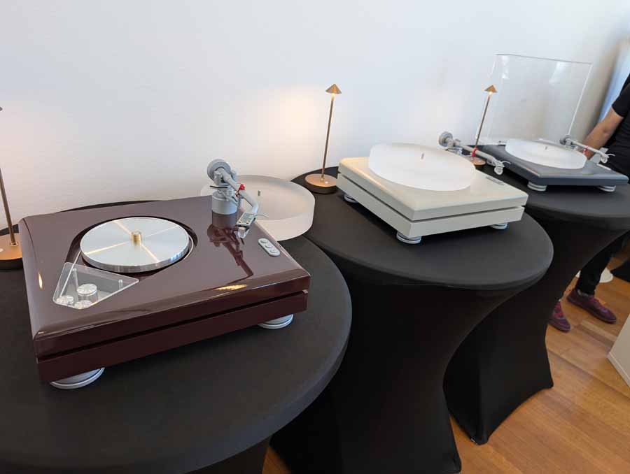 High End Vienna 2026 Report Part Five - Floor 2
Vienna high end show 2026