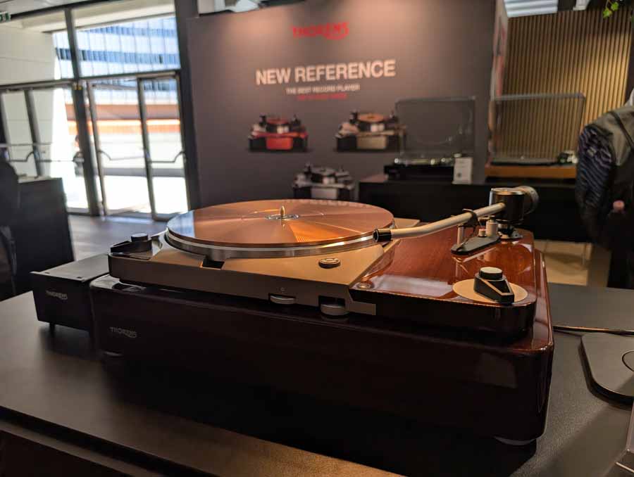 High End Vienna 2026 Report Part Five - Floor 2
Vienna high end show 2026