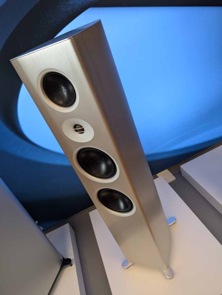 High End Vienna 2026 Report Part Five - Floor 2
Vienna high end show 2026