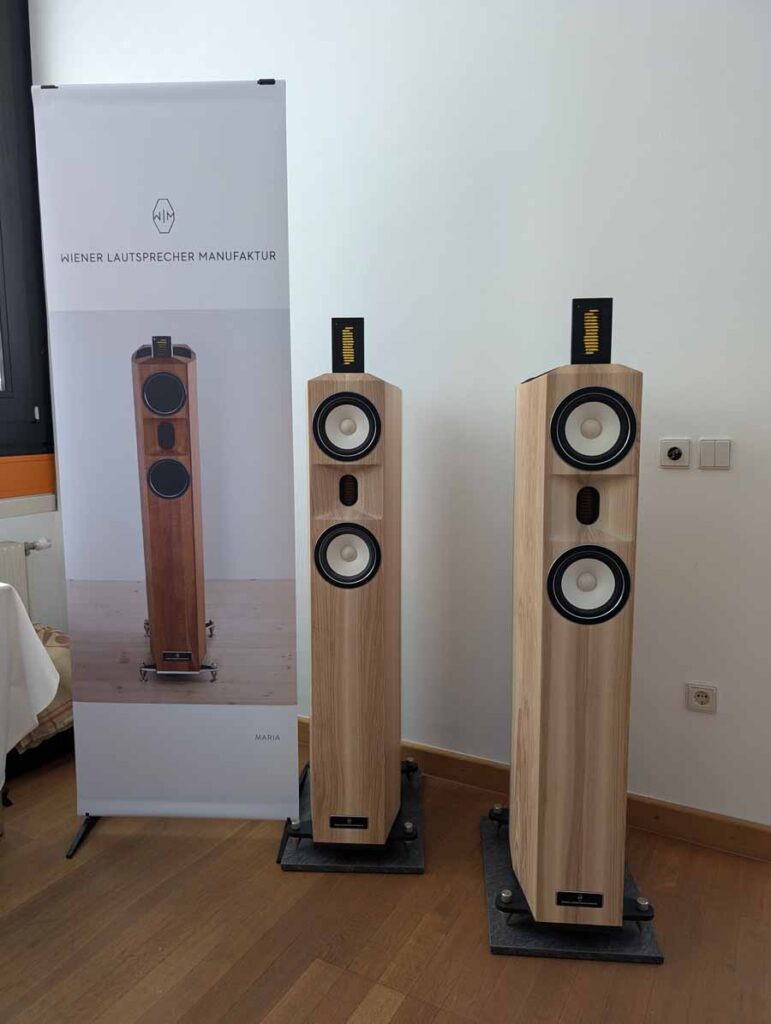 High End Vienna 2026 Report Part Five - Floor 2
Vienna high end show 2026