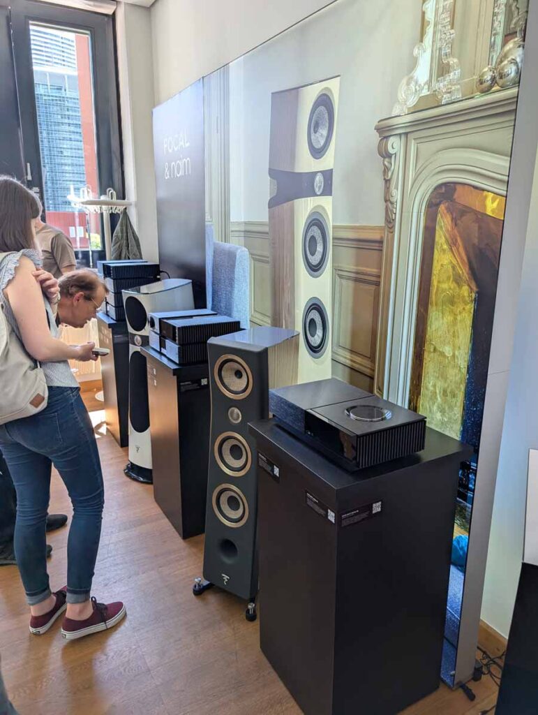 High End Vienna 2026 Report Part Five - Floor 2
Vienna high end show 2026