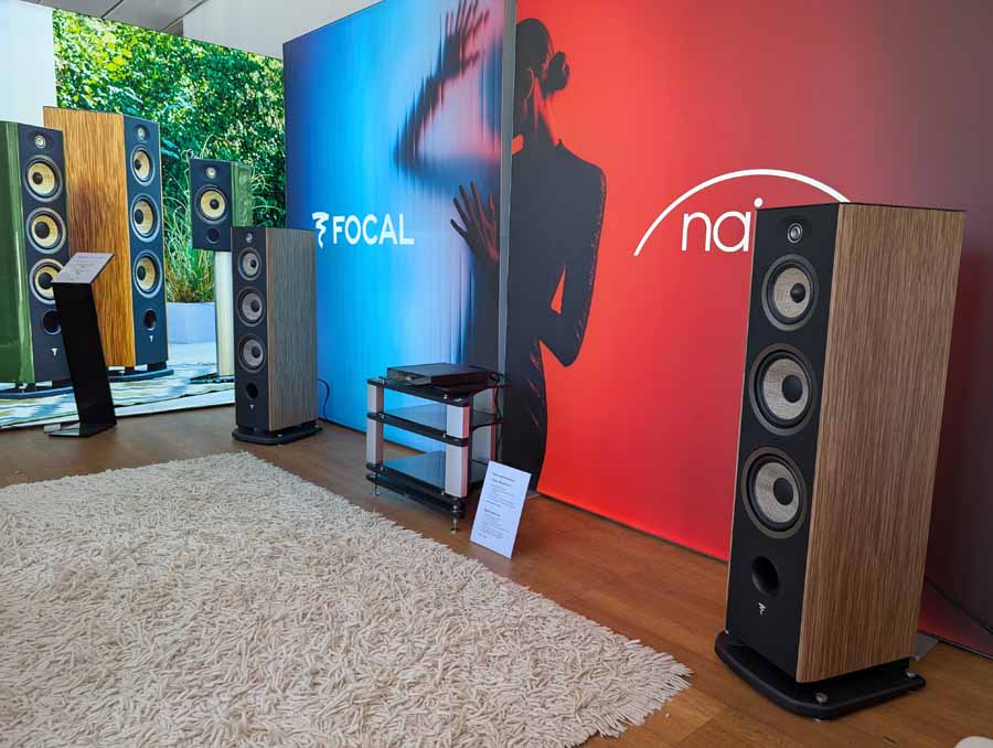 High End Vienna 2026 Report Part Five - Floor 2
Vienna high end show 2026