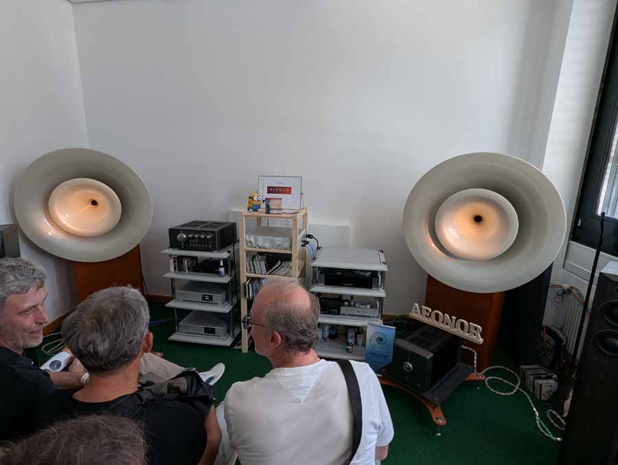 High End Vienna 2026 Report Part Five - Floor 2
Vienna high end show 2026