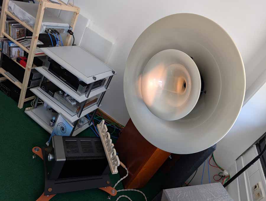 High End Vienna 2026 Report Part Five - Floor 2
Vienna high end show 2026