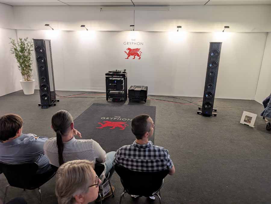 High End Vienna 2026 Report Part Five - Floor 2
Vienna high end show 2026