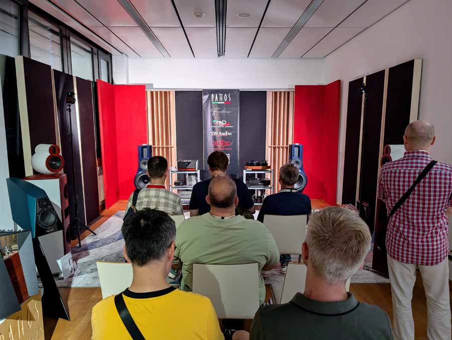 High End Vienna 2026 Report Part Five - Floor 2
Vienna high end show 2026