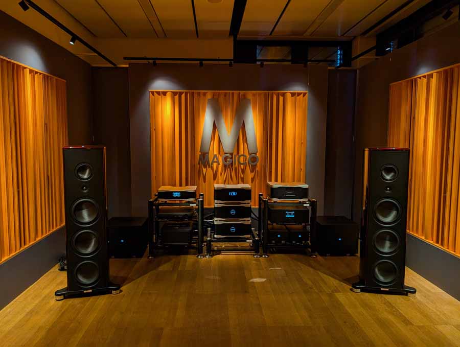 High End Vienna 2026 Report Part Five - Floor 2
Vienna high end show 2026