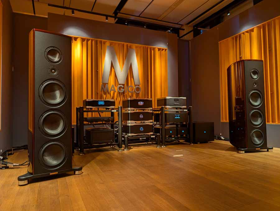 High End Vienna 2026 Report Part Five - Floor 2
Vienna high end show 2026