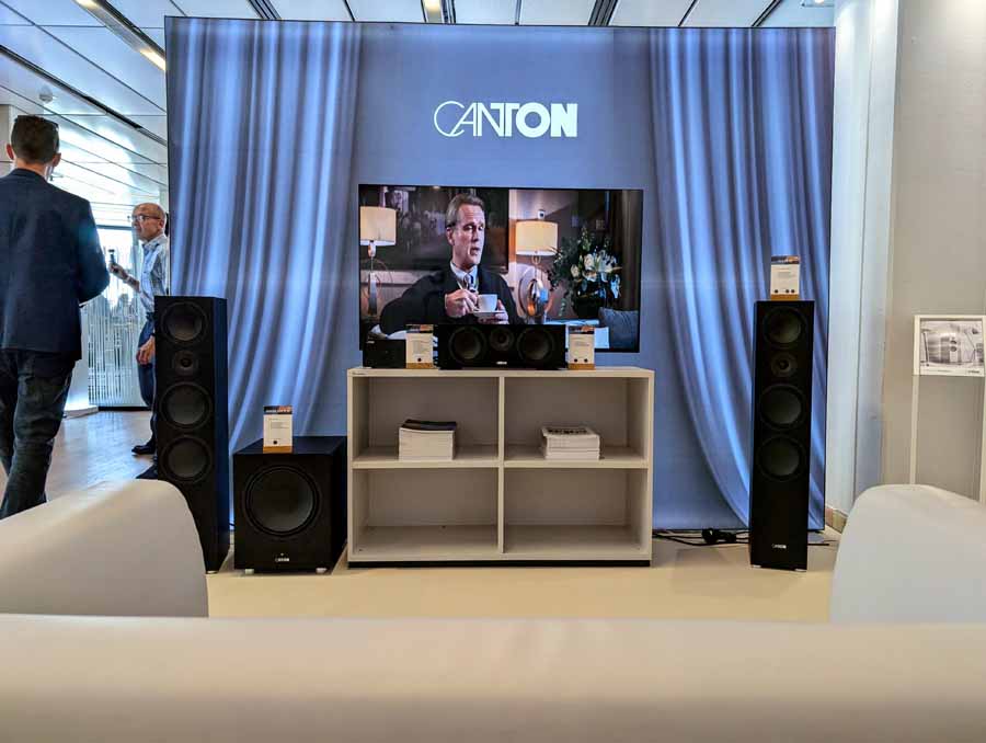 High End Vienna 2026 Report Part Five - Floor 2
Vienna high end show 2026