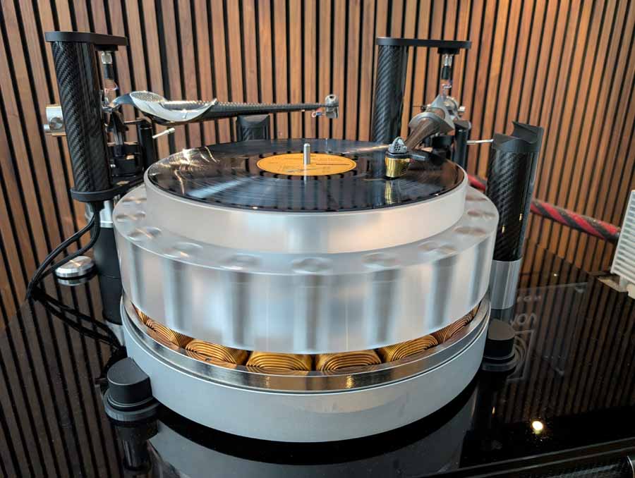 High End Vienna 2026 Report Part Five - Floor 2
Vienna high end show 2026