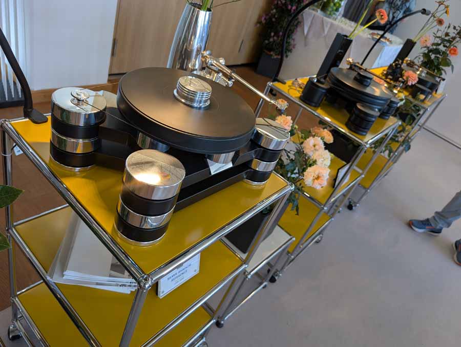 High End Vienna 2026 Report Part Five - Floor 2
Vienna high end show 2026