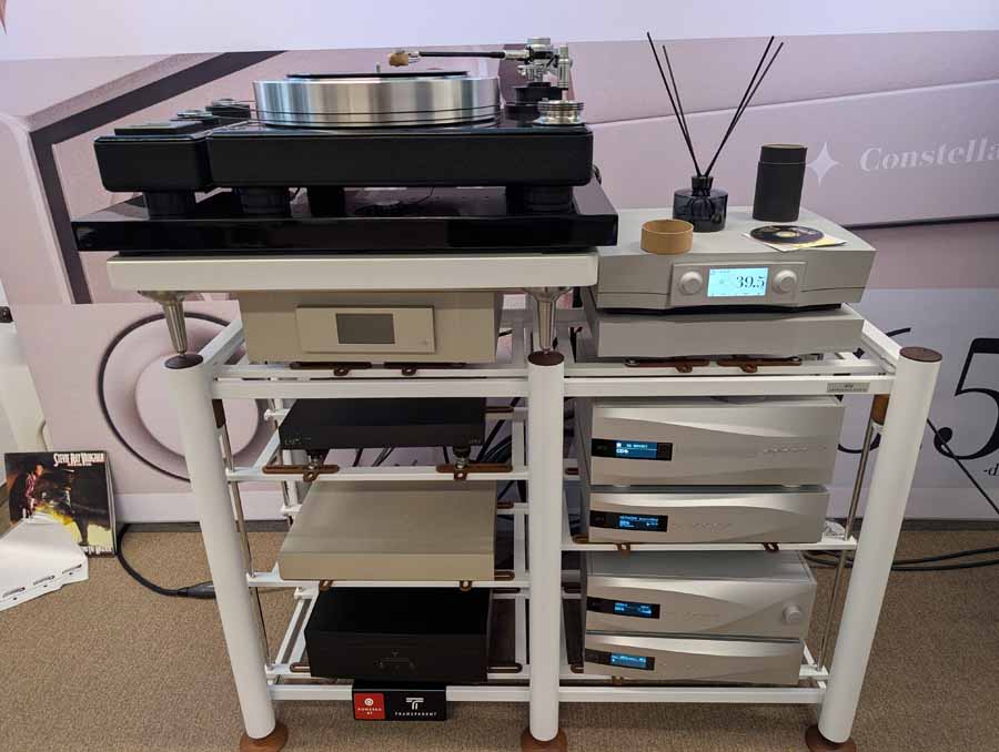 High End Vienna 2026 Report Part Four - Floor 3
Vienna high end 2026
Vienna hifi show 2026