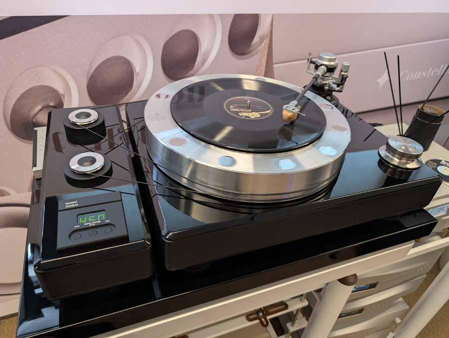 High End Vienna 2026 Report Part Four - Floor 3
Vienna high end 2026
Vienna hifi show 2026