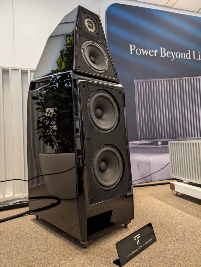 High End Vienna 2026 Report Part Four - Floor 3
Vienna high end 2026
Vienna hifi show 2026