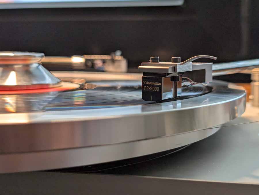 High End Vienna 2026 Report Part Four - Floor 3
Vienna high end 2026
Vienna hifi show 2026