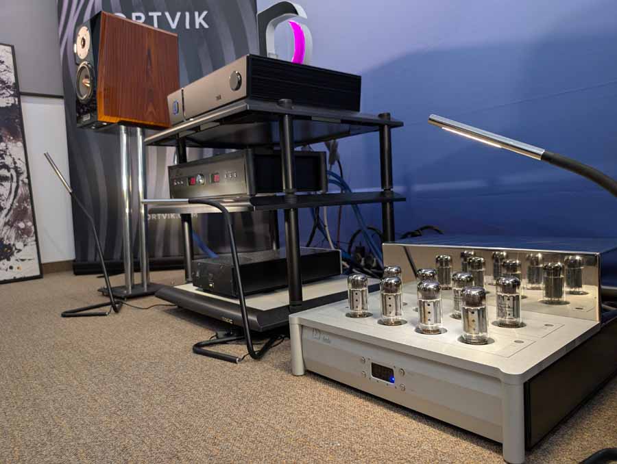 High End Vienna 2026 Report Part Four - Floor 3
Vienna high end 2026
Vienna hifi show 2026