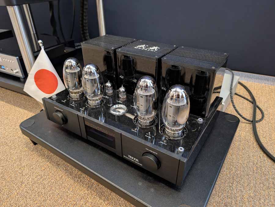 High End Vienna 2026 Report Part Four - Floor 3
Vienna high end 2026
Vienna hifi show 2026