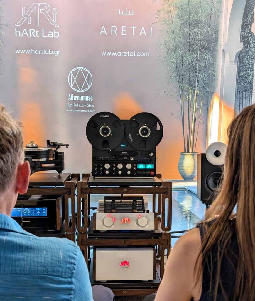 High End Vienna 2026 Report Part Four - Floor 3
Vienna high end 2026
Vienna hifi show 2026