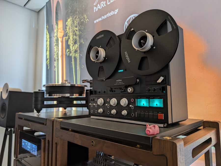 High End Vienna 2026 Report Part Four - Floor 3
Vienna high end 2026
Vienna hifi show 2026