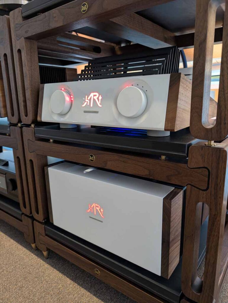 High End Vienna 2026 Report Part Four - Floor 3
Vienna high end 2026
Vienna hifi show 2026