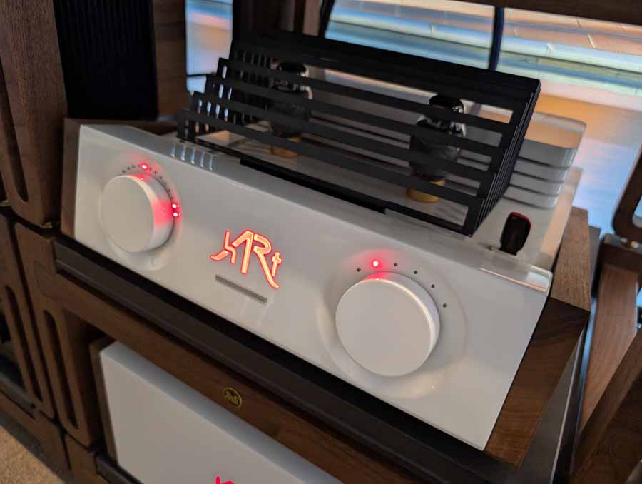 High End Vienna 2026 Report Part Four - Floor 3
Vienna high end 2026
Vienna hifi show 2026