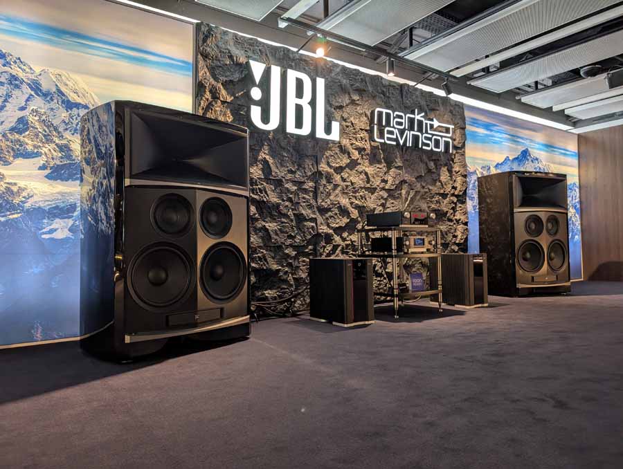 High End Vienna 2026 Report Part Four - Floor 3
Vienna high end 2026
Vienna hifi show 2026
