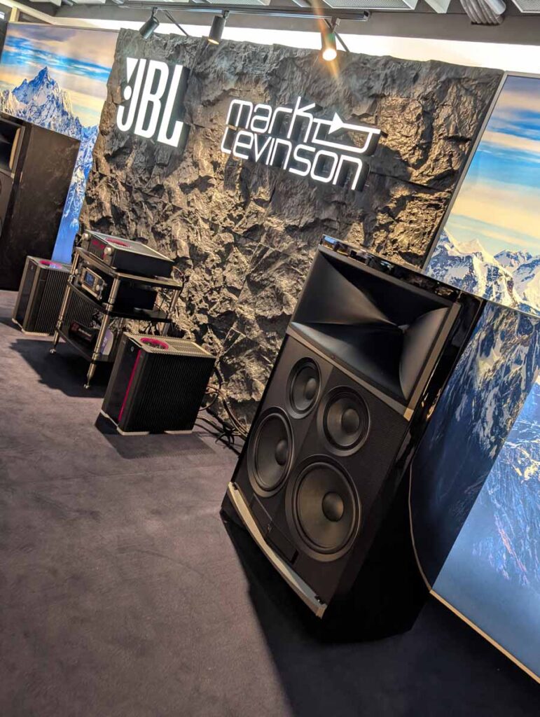 High End Vienna 2026 Report Part Four - Floor 3
Vienna high end 2026
Vienna hifi show 2026