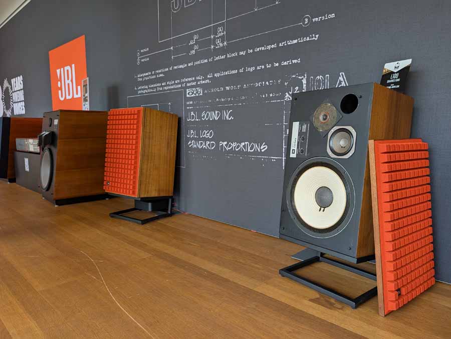 High End Vienna 2026 Report Part Four - Floor 3
Vienna high end 2026
Vienna hifi show 2026