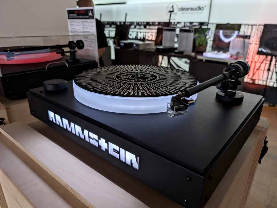 High End Vienna 2026 Report Part Four - Floor 3
Vienna high end 2026
Vienna hifi show 2026