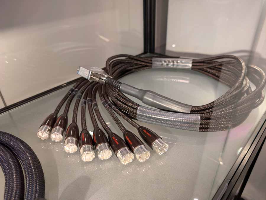 High End Vienna 2026 Report Part Four - Floor 3
Vienna high end 2026
Vienna hifi show 2026