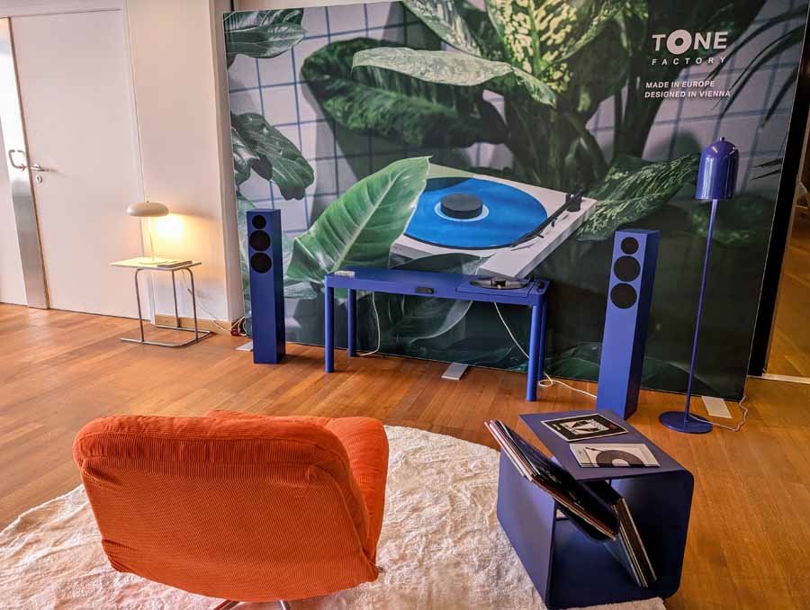 High End Vienna 2026 Report Part Four - Floor 3
Vienna high end 2026
Vienna hifi show 2026