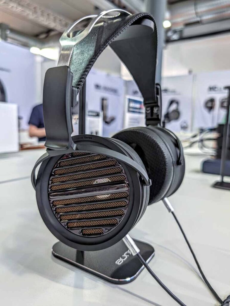 High End Vienna 2026 Report Part Two - Hall X4 World Of Headphones And More